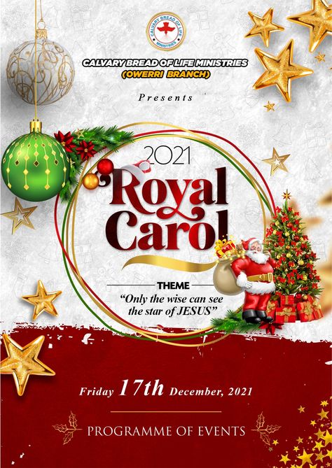 Welcome To December Flyer, Christmas Carol Poster Design, Carols Night Flyer Design, Carol Service Flyer Design, Christmas Flyer Design Ideas, Christmas Flyer Design Graphics, Christmas Flyers Ideas, Christmas Carol Flyer Design, Carol Service Flyer