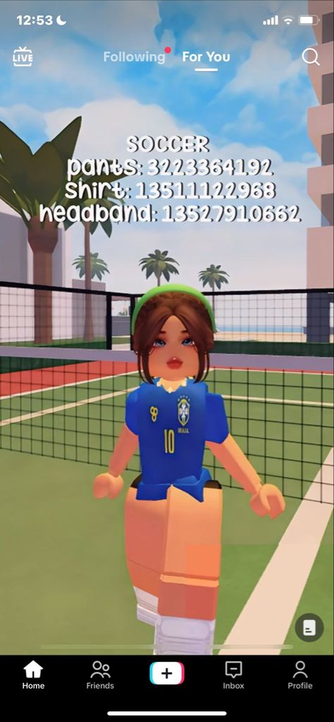 Berry Ave Jersey Codes, Roblox Soccer Outfit Codes, Bloxburg Soccer Uniform Outfit Codes, Soccer Outfit Codes Berry Ave, Football Outfit Codes For Berry Ave, Berry Ave Soccer Codes, Berry Avenue Soccer Outfit Codes, Soccer Berry Avenue Codes, Berry Avenue Codes Soccer Jersey