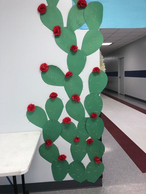 Monumental Vbs 2022 Decorations Diy, Vbs Monumental Decorations, Vbs Desert Decorations, Desert Classroom Decor, Monumental Vbs Decorating Ideas, Vbs Western Theme Ideas, Monumental Vbs 2022 Decorations, Desert Vbs Decorations, Desert Decoration Ideas