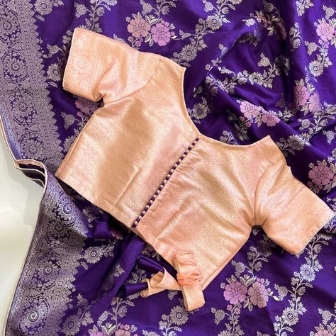 Dm for order whatsup 8309874411 or Dm to @hansicollections inbox *Exclusive Only At Our Store* *Purple ~ Love❤* Banarasi Pattu Saree with elegant Flower Weaving Lehariya design on all over the saree Weaving border on either side Rich & Elegant Weaving pallu Teamed with brocade stitched blouse Hip belt also with saree Measurement & Pattern as per customer Need *2300 Free Shipping* #hansicolletions #chiffonsarees #sareestyling #stylinginspiration #designersareeblouses #sareeblousede... Flower Weaving, Hip Belt, Blouse Models, Pattu Saree, Purple Love, Blouse Work, Blouse Work Designs, Elegant Flowers, Banarasi Sarees