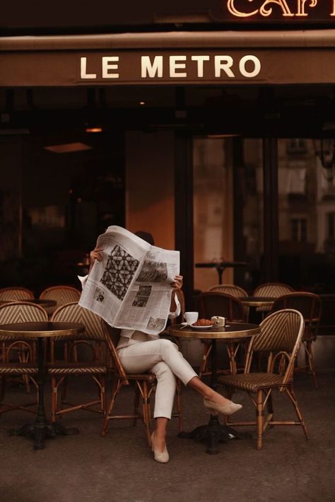 Paris Mood, The Quiet Ones, Parisian Cafe, French Cafe, Paris Aesthetic, Paris Cafe, Paris Photography, Paris Photos, Past Life