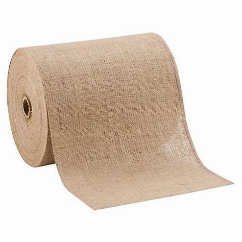 Purchase 15" Inches Jute Natural Burlap Fabric Burlap Rolls, Craft Table Diy, Burlap Runners, Diy Burlap, Burlap Bags, Jute Fabric, Burlap Table Runners, Burlap Crafts, Table Runners Wedding