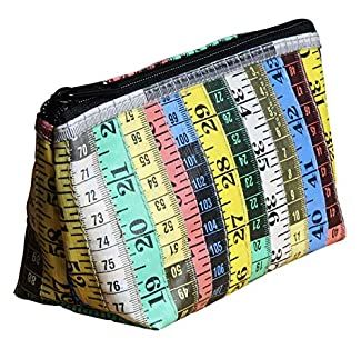 Best Gifts For Sewers 2021 Gifts For Sewers, Upcycled Handbag, Upcycled Gifts, Cosmetic Bag Organization, Small Wristlet, Organization Gifts, Multipurpose Bag, Small Case, Toiletry Pouch