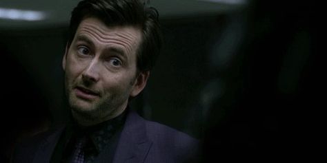 Jessica Jones on Twitter: "It's someone's birthday today. #JessicaJones #DavidTennant https://t.co/Zgtsismn64" Jessica Jones Marvel, Marvel Netflix, Scottish Actors, Michael Sheen, Wibbly Wobbly Timey Wimey Stuff, Marvel Films, Matt Smith, Timey Wimey Stuff, Superwholock