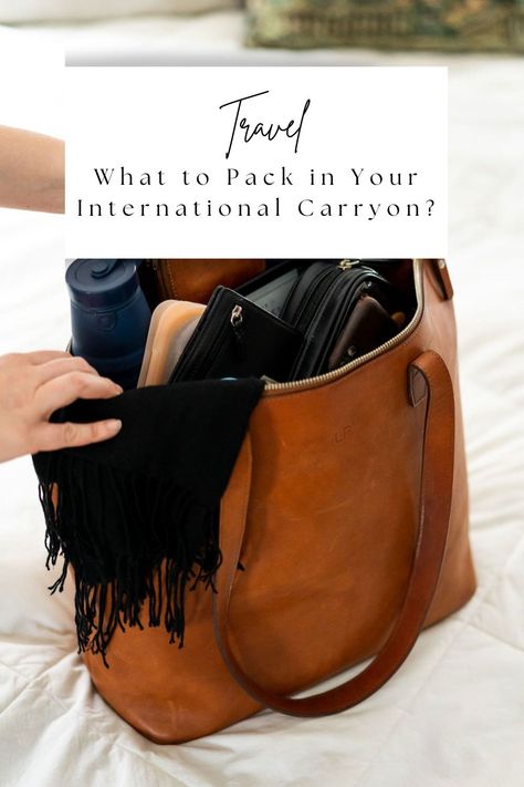 Long Flight Essentials, Tips For Skin, Carry On Essentials, Essentials Checklist, Flight Essentials, Carry On Packing, Long Flight, Airline Travel, Mom Bags