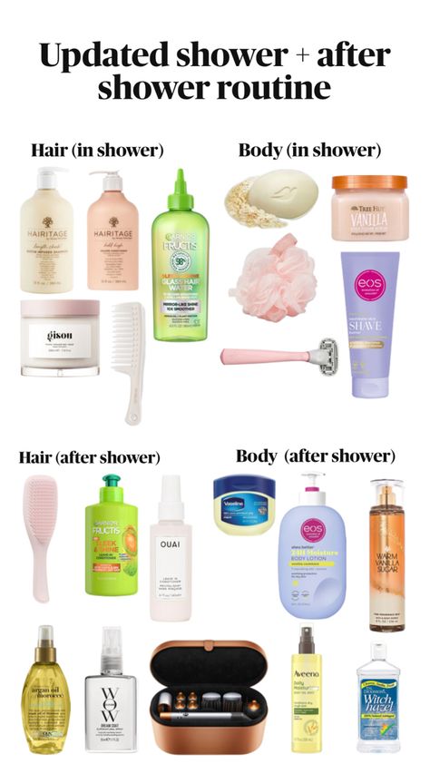 #shower #clean #aesthetic #yum #showerroutine #grwm #ootd #shampoo #shaving #conditioner #hair #hairstyle #lotion Shampoo That Makes Hair Smell Good, Shower Tips For Hair, Everything Shower Products, Clean Shower Routine, Aesthetic Shaving, After Shower Hair Routine, Shower Routine Videos, After Shower Hair Care, Hair Shower Routine