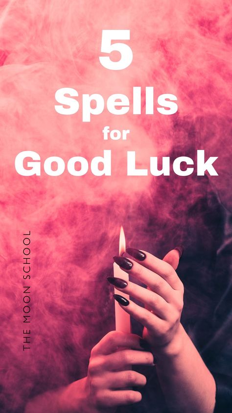 Good luck spells

Elevate your luck in 2025 with our powerful Good Luck Spells. Unlock positive energy with easy beginners witchcraft for love, money, relationships and success in life!

Instant luck spell, morning luck spell, lucky charm, candle magick spell and More… get 5 new ways to weave luck and magick through your da

Witchcraft Spells For Beginners
Good Luck Spells
Spells For Beginners
Money Spells Magic
Witchcraft Spells For Beginners
Money Spells That Work
Good Luck Spells
Spells For Beginners
Easy Spells
Witch Quotes
Luck Spells
Witch Spirituality
Spell For Good Luck
Good Luck Spell Jar
Gambling Spell
Luck Spell Jar
Good Luck Spell
Lucky Things
Luck Spell
Wicca Recipes
Attract Positivity