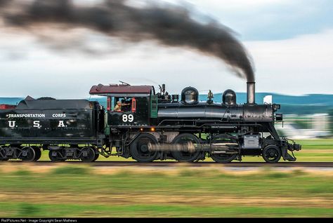 RailPictures.Net Photo: 89 Strasburg Railroad Steam 2-6-0 at Lancaster, Pennsylvania by Sean Mathews Strasburg Railroad, Lancaster Pennsylvania, Location Map, Photo Location, Lancaster, Pennsylvania, Steam, Train, Photographer