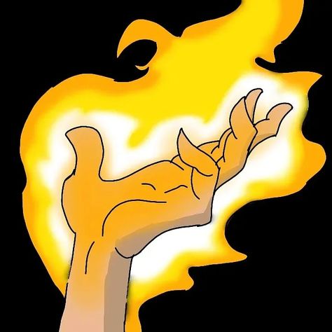 Magic hand drawing Hand With Magic Drawing, Dark Magic Drawing Reference, Magic Body Base, Superpower Drawing Reference, Sorcerer Hand Reference, Person Using Magic Reference, Magic Drawing Reference Pose, Fire Powers Drawing Reference, Hand With Fire Drawing