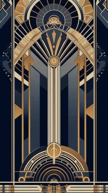 Art Deco Photos | Free download 1920s Art Deco Aesthetic, Art Deco Graphic Design, Art Deco Design Elements, Art Deco Design Graphics, Art Deco Graphics, 1920s Design, Spa Oasis, Art Deco Sign, Art Deco Prints