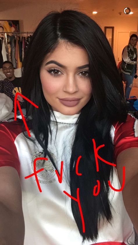 Imagen de kylie jenner, snapchat, and king kylie Kylie Jenner Ugly, King Kylie 2016, Kylie Jenner Snap, Kylie Snap, Kylie Jenner Snapchat, Kylie Snapchat, Kily Jenner, Kylie Jenner Baby, Jenner Girls