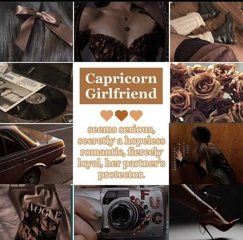 Capricorn Character, Talia Core, Capricorn + Core + Aesthetic, Trinity Core, Acting Life, Capricorn Energy, Capricorn Sun, Capricorn Woman, Capricorn Aesthetic