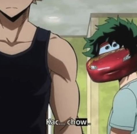 Anime Funny Moments, Class 1 A, My Hero Academia Memes, Boku No Hero Academia Funny, Anime Jokes, Anime Meme, Very Funny Pictures, My Hero Academia Episodes, Fanarts Anime