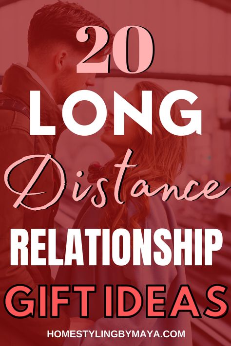 Long Distance Relationship Birthday, Valentines Day Long Distance, Long Distance Relationship Gift Ideas, Relationship Gift Ideas, Long Distance Valentines, Birthday Surprise For Husband, Distant Relationship, Long Distance Girlfriend, Long Distance Dating