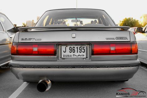 Toyota Cressida Toyota Cressida Mx83, Toyota Cressida Modified, Kaido Racer, Classic Toyota, Cars Jdm, Toyota Cressida, Japan Cars, Toyota Cars, Street Cars