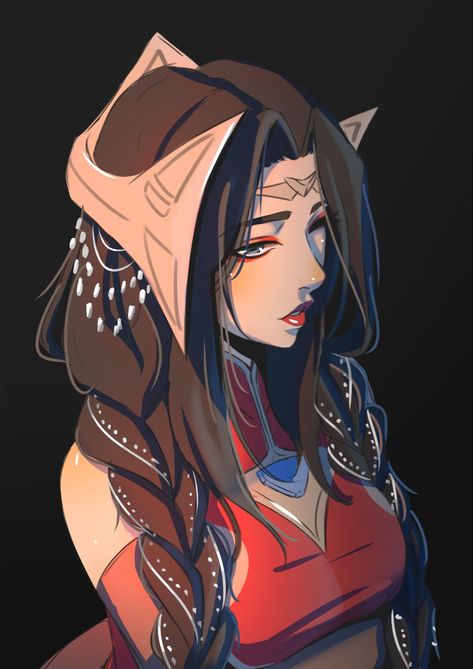 Irelia Fanart, Irelia League Of Legends, Waifu Material, Dark Purple Aesthetic, Japon Illustration, Lol League Of Legends, Purple Aesthetic, League Of Legends, Vintage Images