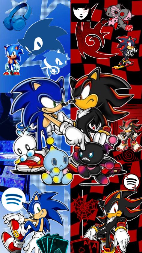 Sonic X Shadow, Shadow Wallpaper, Shadow Sonic, Sonic Adventure 2, Sonic X, Kpop Iphone Wallpaper, Sonic Heroes, Silver Wallpaper, Sonic Adventure