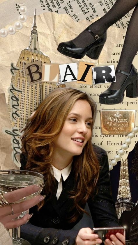 Do Wallpaper, Gossip Girl Wallpaper, Mode Gossip Girl, Estilo Blair Waldorf, Blair Waldorf Aesthetic, Stile Blair Waldorf, Blair Waldorf Style, Gossip Girl Aesthetic, Serena Van Der