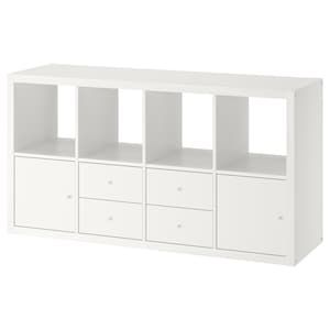 Ikea Kallax Shelf Unit, Kallax Insert, Interior Ikea, Kallax Shelf Unit, Ikea Kallax Shelf, Kallax Shelving Unit, Kallax Shelf, Tv Storage, Drawer Inserts