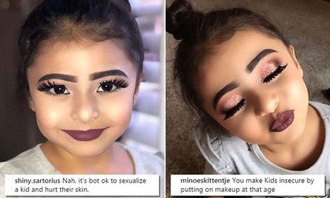 Dance Recital Makeup, Recital Makeup, Toddler Makeup, Neural Pathways, Animals Pictures, Baby Animals Pictures, Kids Makeup, Dance Recital, Makeup Looks For Brown Eyes