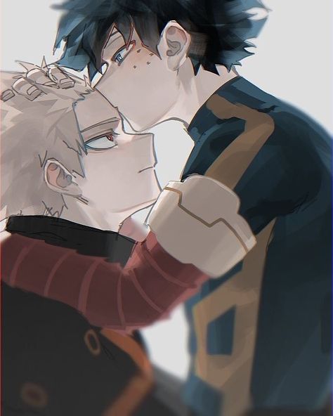 Bakugo Ships, Deku X Kacchan, Bakugo Katsuki Fanart Cute, My Hero Academia Shouto, Hero Wallpaper, Boku No Hero Academia Funny, My Hero Academia Episodes, Hero Academia Characters, My Hero Academia Manga