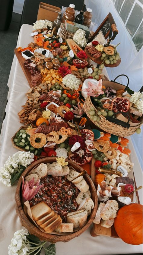 Bridget Wedding, Graze Tables, Graze Table, Fruit Board, Buffet Ideas, Grazing Table, Party Food Platters, Grazing Tables, Food Platters