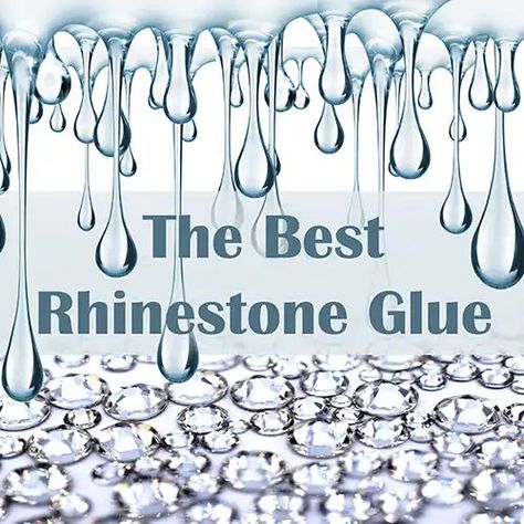 Find the best glue for rhinestones and achieve flawless, long-lasting adhesion. Enhance your projects with stunning embellishments. Let's take a look! Best Glue For Rhinestones On Fabric, How To Glue Rhinestones On Fabric, Rhinestone Diy Projects Bling, How To Bedazzle, Rhinestone Aesthetic, Best Fabric Glue, Bedazzling Ideas, Diy Rhinestone Crafts, Bead Bottle