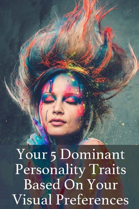 Find out what your five dominant personality traits are by clicking on the images in the quiz - this is really quite revealing True Colors Personality Test, Psychology Of Colour, Superpower Quiz, Color Personality Quiz, True Colors Personality, Colour Personality, What Colors Represent, Color Personality Test, Psychology Quiz