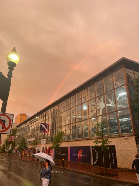 #northeasternuniversity #rainbow #pretty #aesthetic Northeastern Aesthetic, Northeastern University Aesthetic, Northeastern University, University Aesthetic, College Vision Board, Constitutional Law, Pretty Aesthetic, College Aesthetic, Dream College