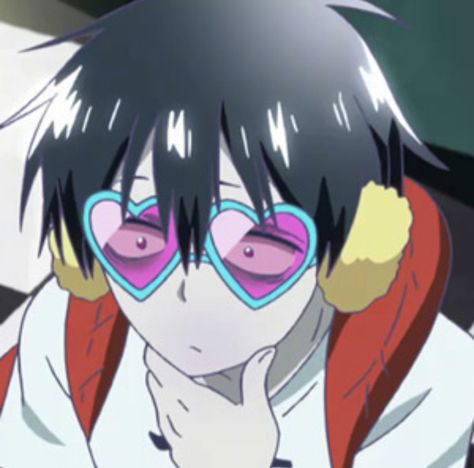 Blood Lad, Anime