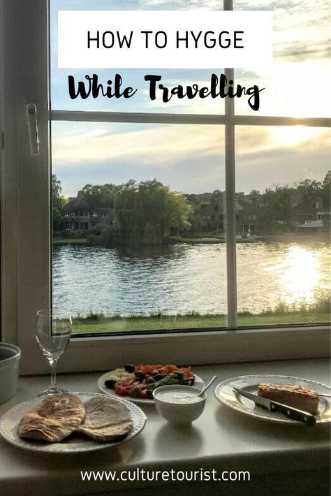 Hygge Travel, Hygge 2023, How To Hygge, Hygge Book, Cozy Life, Living Simply, Enjoy Your Weekend, Live Simply, Travel Companion