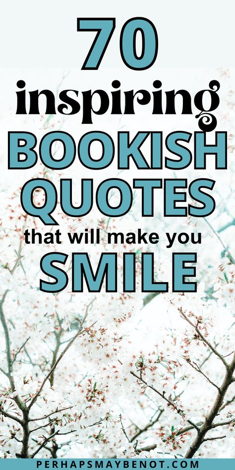 In the mood to read some relatable book quotes? From hilarious bookish quotes to inspirational words, this curated list of quotes is perfect for book lovers #books #quotes #bookquotes #funnyquotes #inspirationalquotes Book Lovers Quotes Inspiration, Favorite Quotes From Books, Book Quotes For Graduation, Bookclub Quotes Funny, Life Is A Book Quote, Book Worms Quotes Funny, Quotes From Literary Classics, Reading Books Motivation, Printable Book Quotes Free