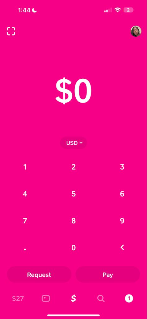 Pink Cashapp Icon, Cash Card Design Ideas, Cashapp Card Ideas, Cashapp Icon, Cute Cash App Card Designs, Pink Cash, Cashapp Card, Cash App Card Ideas, Wallpaper Design Ideas