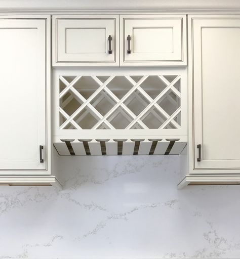 Wine Cabinets In Kitchen, Built In Wine Rack Cabinets Open Shelves, Built In Wine Storage Kitchen, Kitchen Cabinet Wine Rack Built Ins, Wine And Glass Cabinet, Cabinet Wine Rack Built Ins, Wine Rack Cabinet Kitchen, Wine Kitchen Cabinet, Kitchen Cabinets With Wine Rack