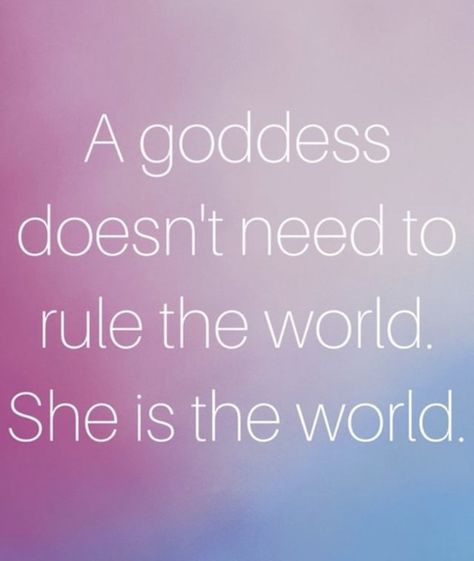 Feminin Quotes, Dharmic Quotes, Divine Feminine Quotes, Witchcraft Quotes, Quotes Positive Affirmations, Eclectic Witchcraft, Divine Feminine Goddess, Feminine Quotes, Goddess Quotes