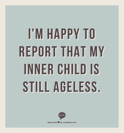 Childlike Quotes, Inner Child Quotes, Flower Captions For Instagram, My Inner Child, One Word Instagram Captions, Good Instagram Captions, Card Sayings, Wonder Quotes, Wish Quotes