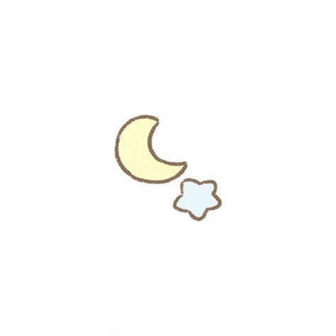 Transparent Png Cute, Kawaii Png Aesthetic, Cute Png Aesthetic Transparent, Clear Background Icons, Aesthetic Icons For Notion, Cute Transparent Icons, Cute Notion Icons, Notion Icons Aesthetic Png Transparent, Sleepy Icon