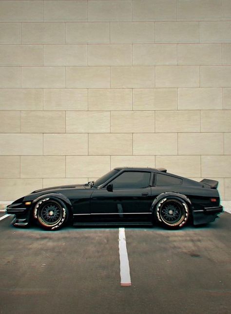 Nissan 240sx Black, 1992 Nissan 240sx S13, Nissan 180sx Jdm, Nissan 300zx 1985, 1990 Nissan 300zx Twin Turbo, Coolest Cars, Nissan Z Cars, Datsun Car, Nissan 300zx