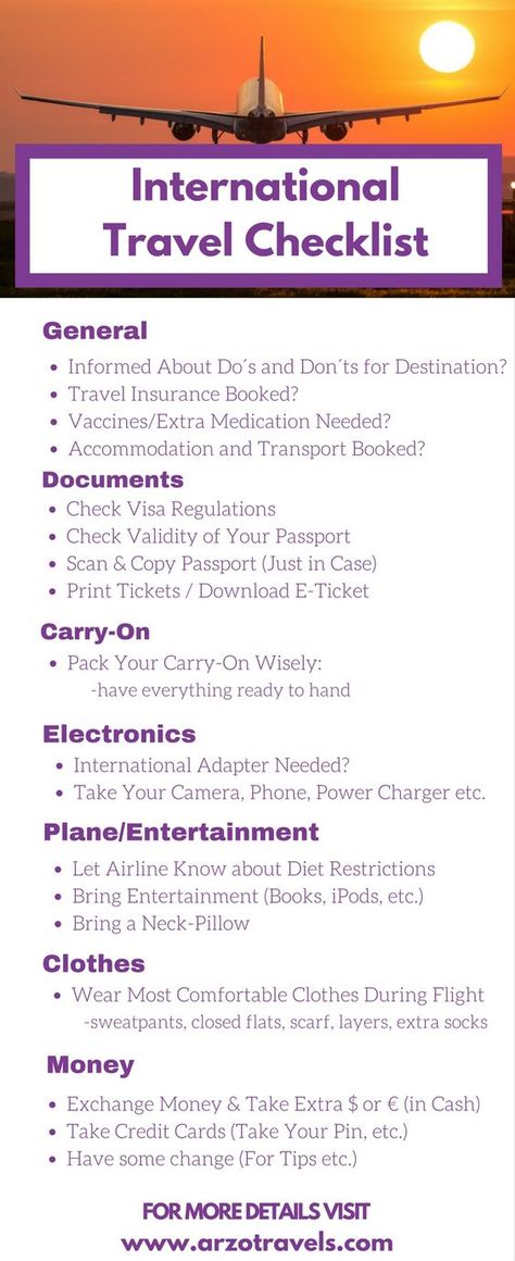 Flying Abroad, International Travel Checklist, International Trip, Airplane Wallpaper, Abroad Travel, Ireland Trip, Camping Stuff, International Travel Tips, Vacation Tips