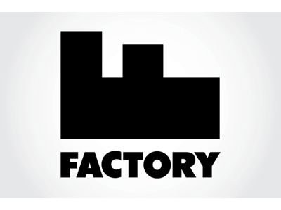 Factory identity by Jackson Hammond via Dribble Industrial Logo Design Inspiration, Factory Logo Design Ideas, Industrial Engineering Logo, Factory Branding, Industrial Company Logo, Industrial Logo, Factory Icon, Factory Logo, Trendy Logo Design