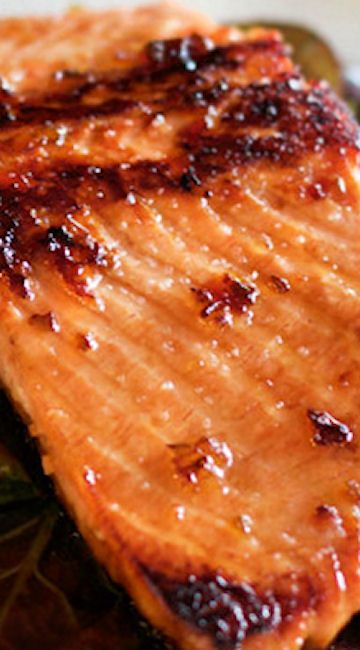 Salmon With Pepper Jelly, Recipes With Red Pepper Jelly, Pepper Jelly Salmon, Kokanee Salmon Recipes, Recipes With Pepper Jelly, Marmalade Salmon, Spicy Pepper Jelly, Pepper Jellies, Salmon Bake