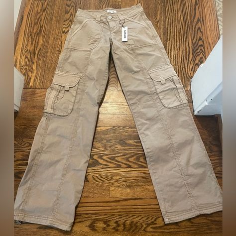 GARAGE brown cargo pants Cargo Pants Garage, Garage Cargo Pants, Light Brown Cargo Pants, Brown Cargos, King Herod, Beige Cargo Pants, Garage Pants, Brown Cargo Pants, Tan Cargo Pants