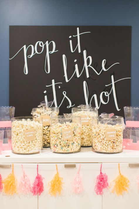 Popcorn Party Ideas, Bachelorette Slumber Parties, The Best Sleepover, Adult Pajamas Party, Bachelorette Sleepover, Adult Slumber Party, Pajama Birthday Parties, Diy Popcorn, Pancakes And Pajamas