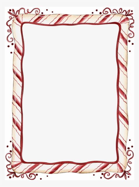 Candy Cane Border Clip Art, Candy Cane Border, Free Christmas Borders, Candy Cane Background, Instagram Backgrounds, Easter Templates Printables, Christmas Borders, Green Candy Canes, Easter Templates