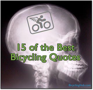 15 of the best cycling quotes, like this one from Eddy Merckx: "Ride lots." #quotes Cycling Motivation Quotes, Cycling Tattoo Bicycles, Bicycle Humor, Cycling Tattoo, Bike Humor, Cycling Humor, Bicycle Quotes, Cycling T Shirts, Bike Quotes