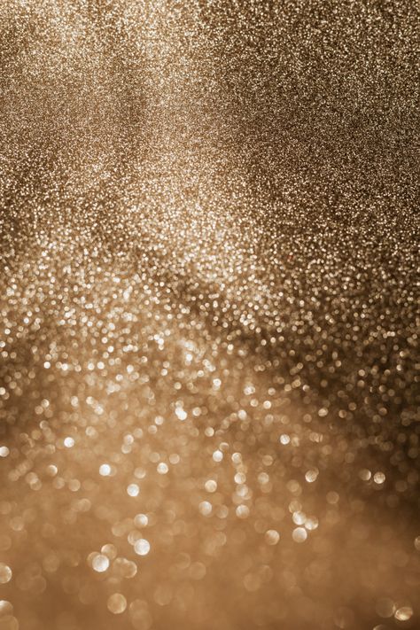 Gold Background Aesthetic, Holo Aesthetic, Light Pic, Sparkly Background, Gold Glitter Paper, Background Tile, Gold Glitter Background, Lock Screen Backgrounds, Sparkles Background