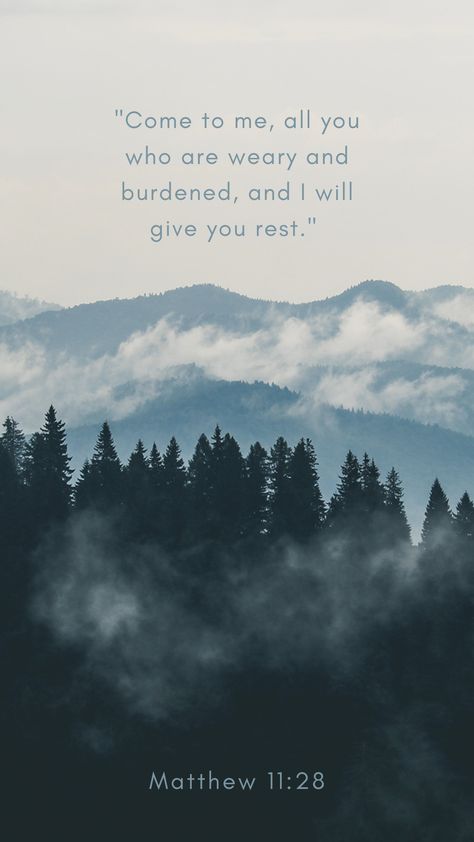 Mathew 11:28 Wallpaper, Matthew 11 28 Wallpaper, Mathew 11 28, Mathew 7, Christian Pictures, Happy Things, Jesus Art, Scripture Quotes, Kpop Wallpaper