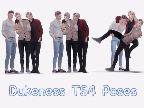 Sims 4 Group Of 5 Poses, Trio Group Poses, Sims 4 Big Group Poses, Sims 4 Male Group Poses, Sims 4 Cc Male Poses Cas, Ts4 Male Poses, Walking Poses, Ts4 Poses, Toddler Poses