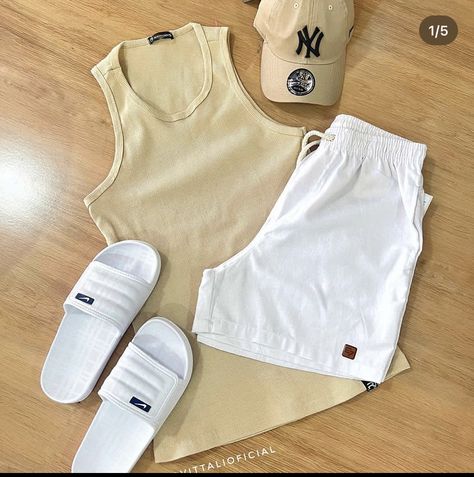 Summer Swag Outfits, Vacation Outfits Men, Mens Smart Casual Outfits, Drip Outfit Men, Black Men Fashion Swag, Summer Swag, Dope Outfits For Guys, Mens Casual Dress Outfits, Men Stylish Dress