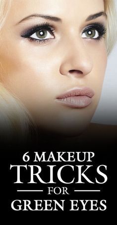 Green Eyes Blonde Hair, Makeup Highlight, Eyeshadow For Green Eyes, Makeup Looks For Green Eyes, Makeup Tips For Older Women, Makeup For Blondes, Face Makeup Tips, Hooded Eye Makeup, Eye Makeup Steps